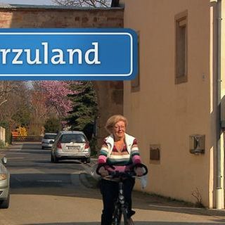 Friedelsheim - Burgstraße