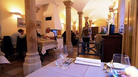 Restaurant Freinsheimer Hof