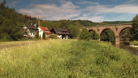 Frauenberg - Bahnhofstraße