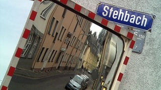 Stehbach in Mayen