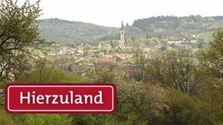 Klausen