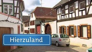 Kirrweiler Kirchstraße