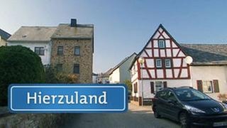 Eitelborn - Unterdorfstrasse