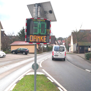 Oberotterbach Weinstraße