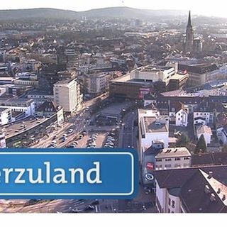 Kaiserslautern - Pariser Straße