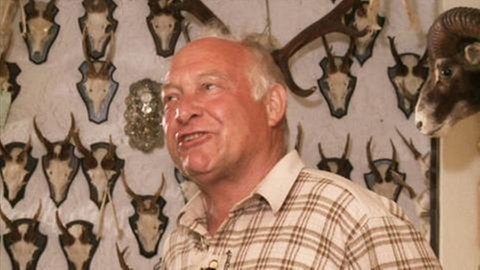 Fotograf Hermann Hummel