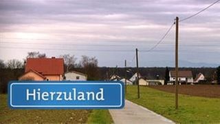 Minfeld - Schoßberghof