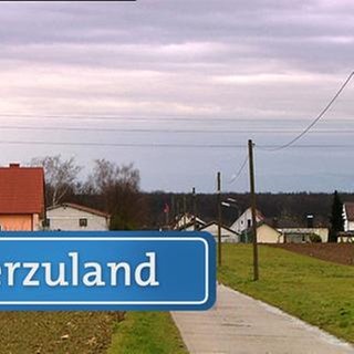 Minfeld - Schoßberghof