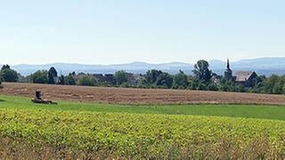 Ortsansicht von Kasbach-Ohlenberg