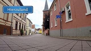 Klein Winternheim Hauptstrasse