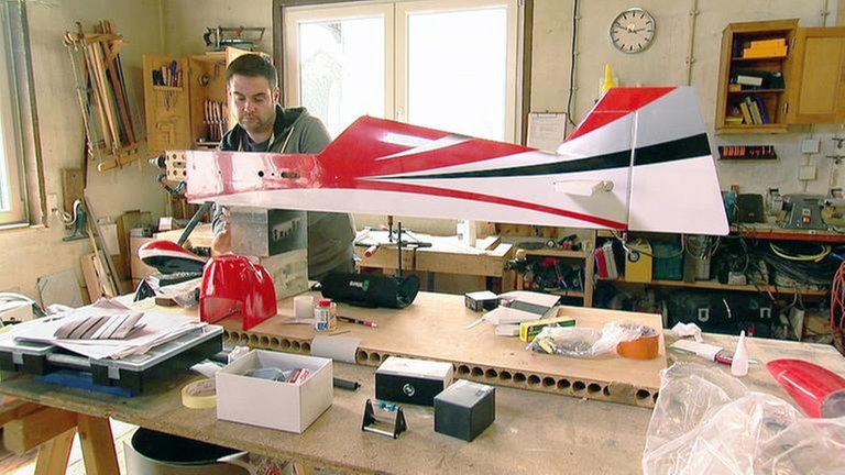 Würzweiler Leichtflugzeug