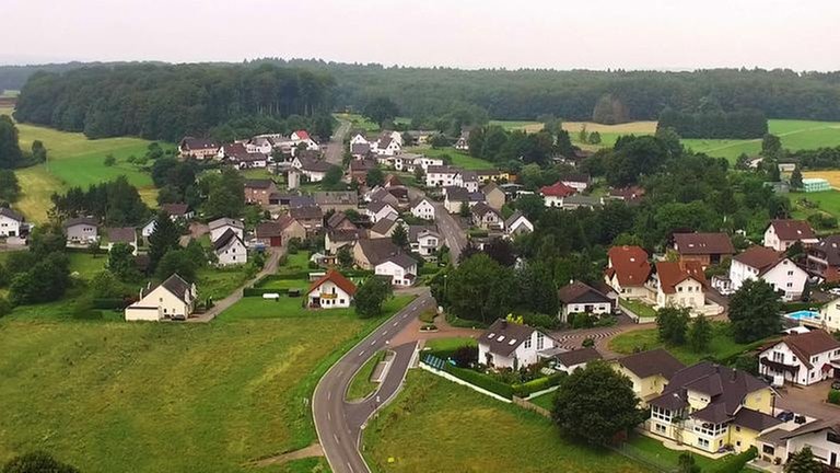 Krümmel Ortstotale