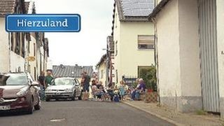 Mudershausen Hauptstrasse
