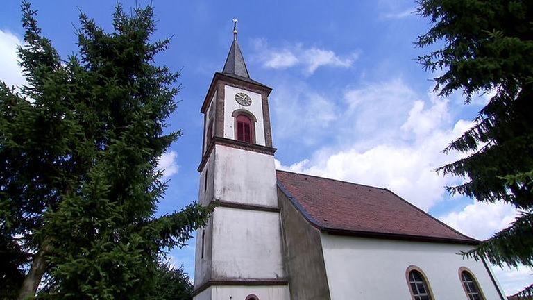Kirche