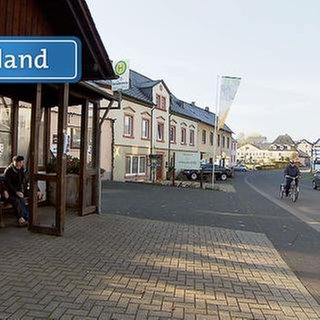 Mülheim