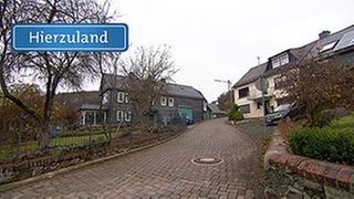Emmerzhausen - Auf dem Hof