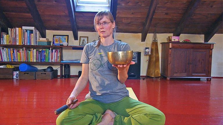 Yogastudio von Anja Paar
