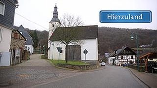 Marienfels