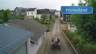 Eisighofen -  Unterstraße
