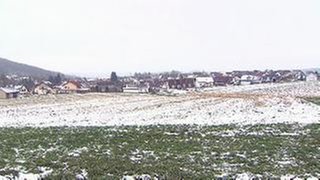 Erzhausen - Ortsansicht
