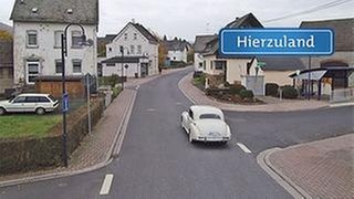 Moschheim - Hauptstraße