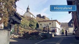 Virneburg - Talstrasse