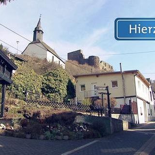 Virneburg - Talstrasse