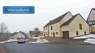 Fleringen - Hauptstraße