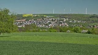 Ernstweiler