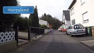 Eschelbach - Bergstraße