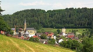 Ortsansicht von Reipoltskirchen