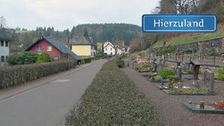 Eisenschmitt - Himmeroder Straße