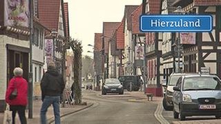 Kandel - Hauptstraße