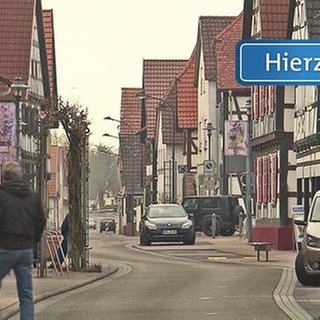 Kandel - Hauptstraße