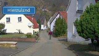 Elzweiler Flurweg