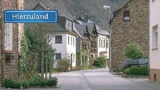Ernst - Weingartenstraße