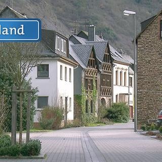Ernst - Weingartenstraße