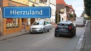 Edesheim Staatsstrasse