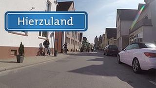 Fussgönheim - Hauptstraße