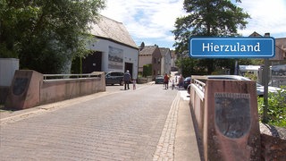 Mertesheim Hauptstraße