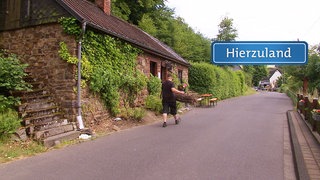 Mauden - Hauptstraße