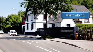 HZL-Einsiedlerhof Kaiserstraße
