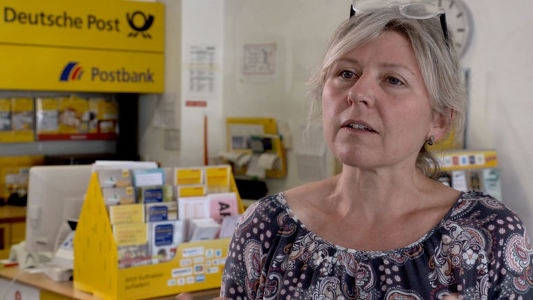 Thaleischweiler-Fröschen Post