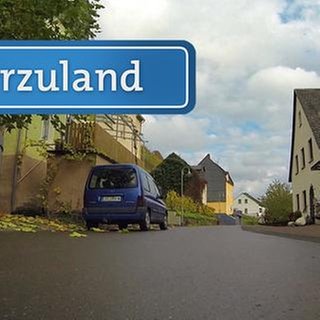 Alf - Hauptstraße