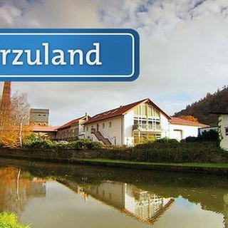 Fachbach - Insel Oberau