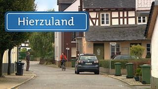 Mörsdorf Kirchstraße