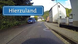 Kreuzberg - Münstereifeler Straße