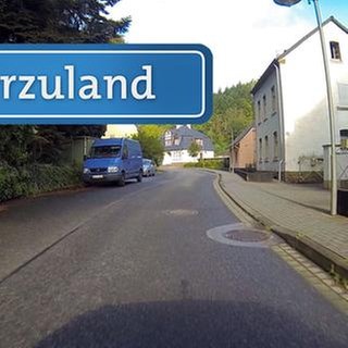 Kreuzberg - Münstereifeler Straße