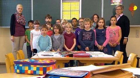 Mörsdorf Zwergschule
