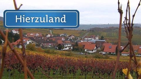 Gleiszellen-Gleishorbach